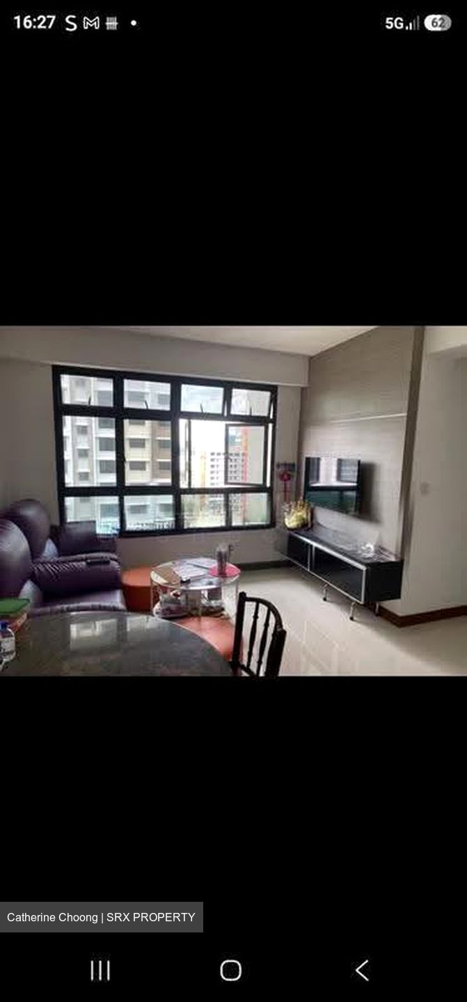 Blk 117A Eastlink II @ Canberra (Sembawang), HDB 3 Rooms #632004101